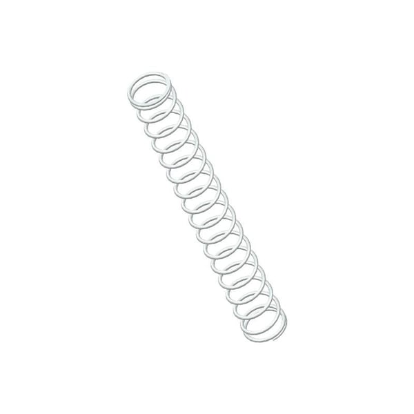Approved Vendor Compression Spring, O= .240, L= 2.00, W= .020 G409963170 - main